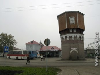 Рынок накажут рублём за обсчет покупателя Рынок накажут рублём за обсчет покупателя