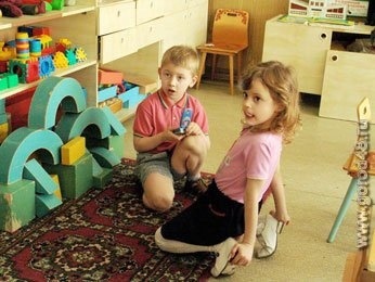 Несколько дошкольных учреждений Чаплыгинского района работало без лицензий Несколько дошкольных учреждений Чаплыгинского района работало без лицензий