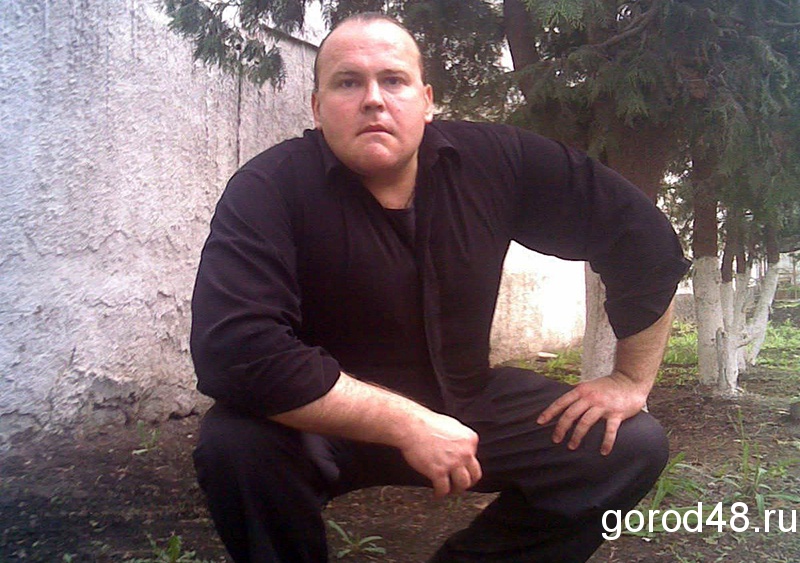 Умер один из лидеров и основателей националистического движения в Липецке Умер один из лидеров и основателей националистического движения в Липецке
