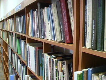 В Липецке открывается библиотека национальных культур В Липецке открывается библиотека национальных культур