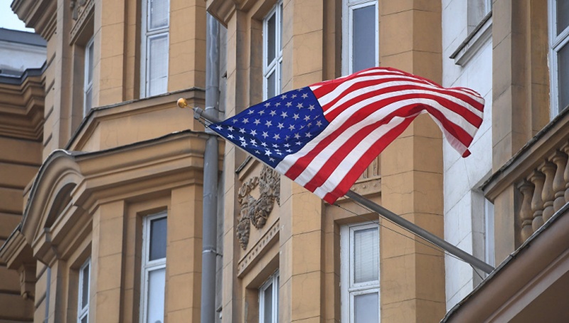 США ответят на решение о высылке дипломатов из России до 1 сентября США ответят на решение о высылке дипломатов из России до 1 сентября