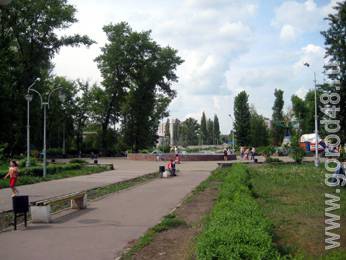 В Липецкой области 27 градусов тепла В Липецкой области 27 градусов тепла