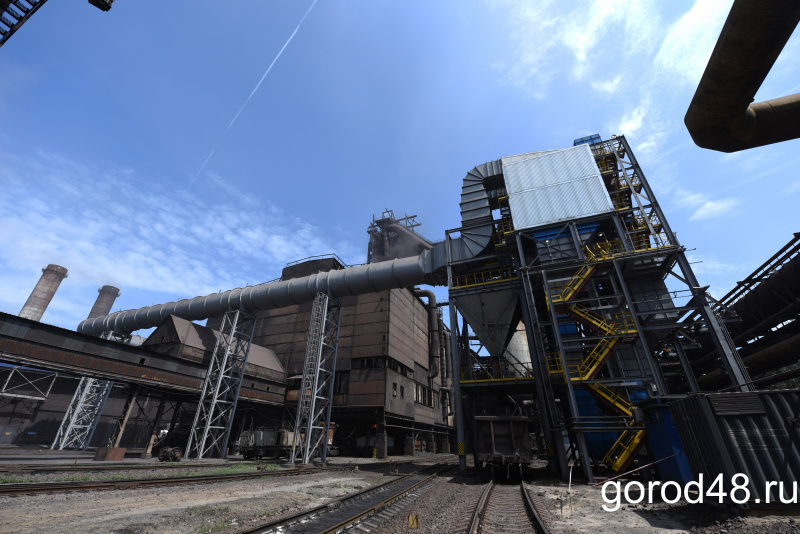 Группа НЛМК актуализировала цели по снижению эмиссии парниковых газов до 2023 года Группа НЛМК актуализировала цели по снижению эмиссии парниковых газов до 2023 года