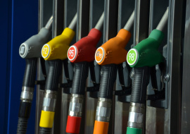 ФАС направила письмо АЗС о необходимости снизить цену продажи топлива
