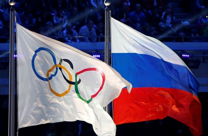 Против отстранения российских спортсменов от Олимпиады-2018 высказался глава FIL Против отстранения российских спортсменов от Олимпиады-2018 высказался глава FIL