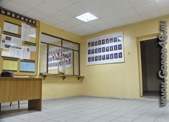 Казаки пошли в дружинники Казаки пошли в дружинники