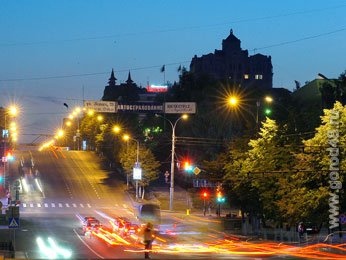 Липецкая мэрия выбрала лучшие витрины Липецкая мэрия выбрала лучшие витрины