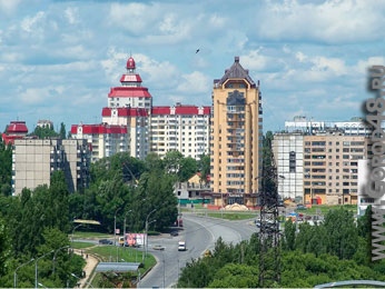 Осеннее солнце одарит липчан теплом Осеннее солнце одарит липчан теплом