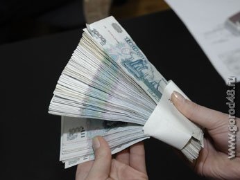 Ломбард накажут за молчание Ломбард накажут за молчание