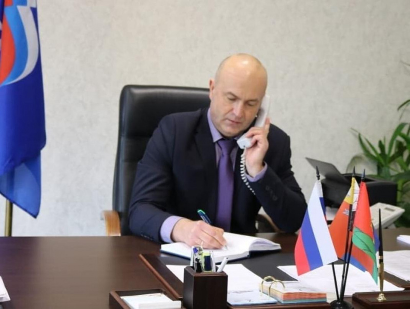 Суд отстранил главу Долгоруковского района от должности Суд отстранил главу Долгоруковского района от должности