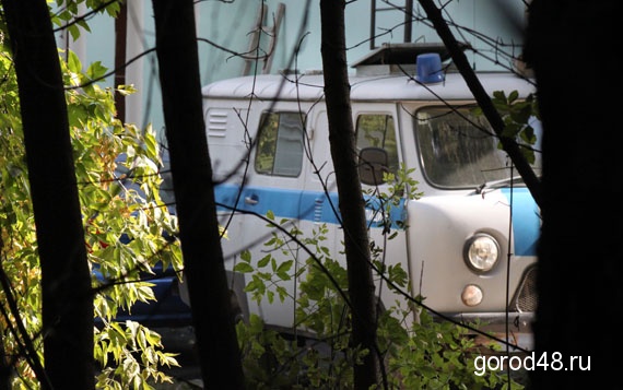 Бывшего офицера ОМОНа разыскивают за убийство программиста «Липецкпива»