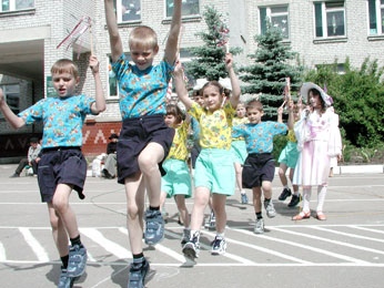 В Липецке одним детским домом стало меньше В Липецке одним детским домом стало меньше