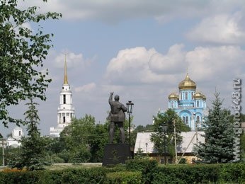 Глава Задонского района со скандалом уволил редактора Глава Задонского района со скандалом уволил редактора
