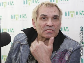 Концерт «На-На» в Липецке обернулся «Дай-дай» Концерт «На-На» в Липецке обернулся «Дай-дай»