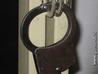 Милиционеры поймали вора-спортсмена Милиционеры поймали вора-спортсмена
