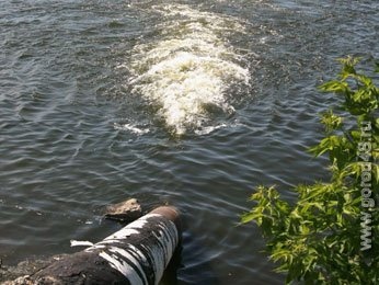 Реконструкция городских очистных сооружений должна быть продолжена Реконструкция городских очистных сооружений должна быть продолжена
