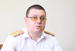 Конкурс в честь липецкого следователя продлен Конкурс в честь липецкого следователя продлен