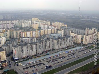 Липчанам предложат заплатить за капитальный ремонт жилья Липчанам предложат заплатить за капитальный ремонт жилья