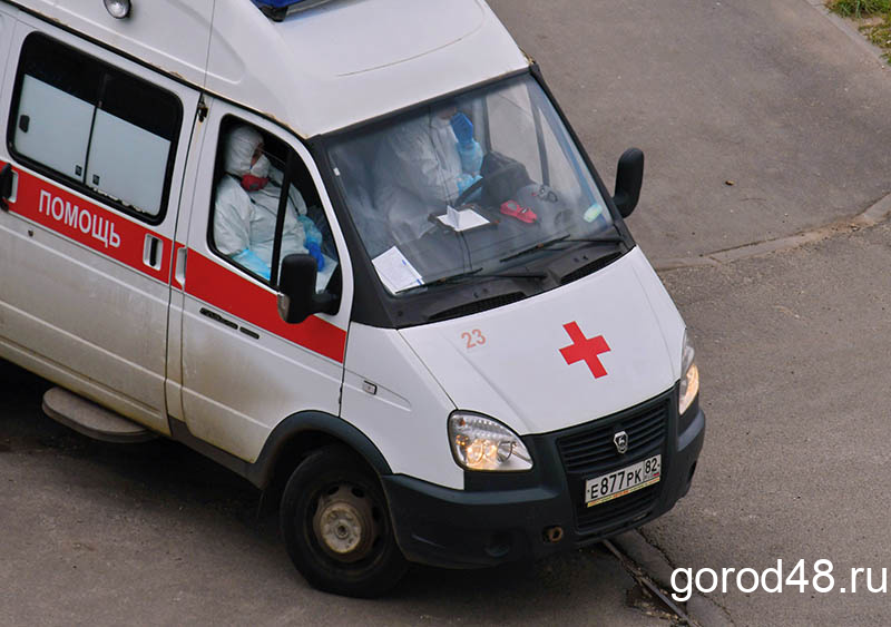 COVID-19 подтверждён ещё у 47 человек в Липецкой области COVID-19 подтверждён ещё у 47 человек в Липецкой области