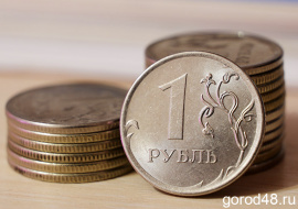 Прожиточный минимум в Липецкой области установлен в сумме 12 661 рубль