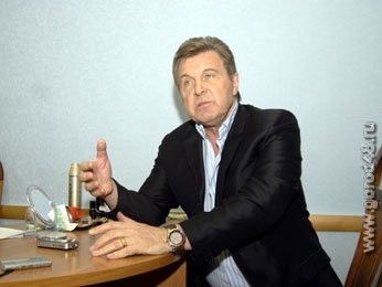 Из Ельца на «Евро-2008» Из Ельца на «Евро-2008»
