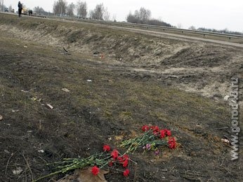 Выжившая в ДТП в Гудово девушка пошла на поправку Выжившая в ДТП в Гудово девушка пошла на поправку