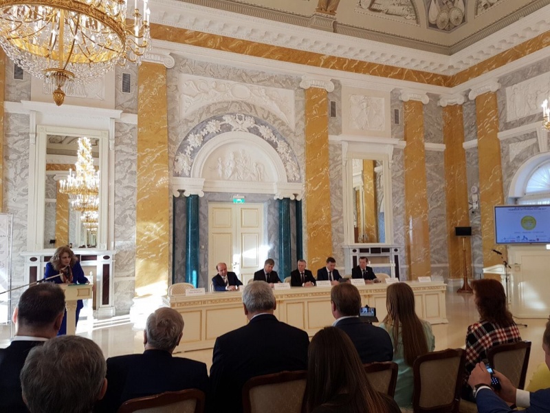 Липецк прогремел на всю Россию... Липецк прогремел на всю Россию...