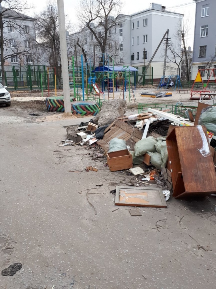 «Гетто в Липецке» «Гетто в Липецке»