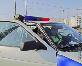 В выходные дни автобусы трижды попадали в ДТП В выходные дни автобусы трижды попадали в ДТП