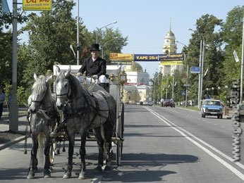 В центре Липецка отключат горячую воду В центре Липецка отключат горячую воду