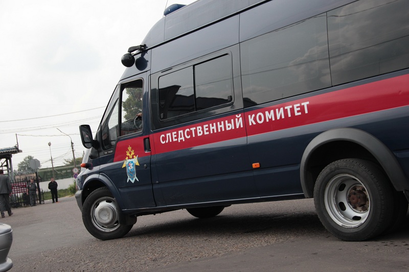 Девушка осуждена за убийство своего деда-ветерана Девушка осуждена за убийство своего деда-ветерана