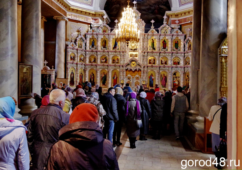 Новости липецка сегодня город