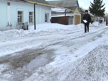 В Липецке готовятся к сильнейшему за последние 10 лет паводку В Липецке готовятся к сильнейшему за последние 10 лет паводку