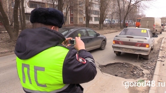 Просто все: осторожно - дороги на ямах! Просто все: осторожно - дороги на ямах!