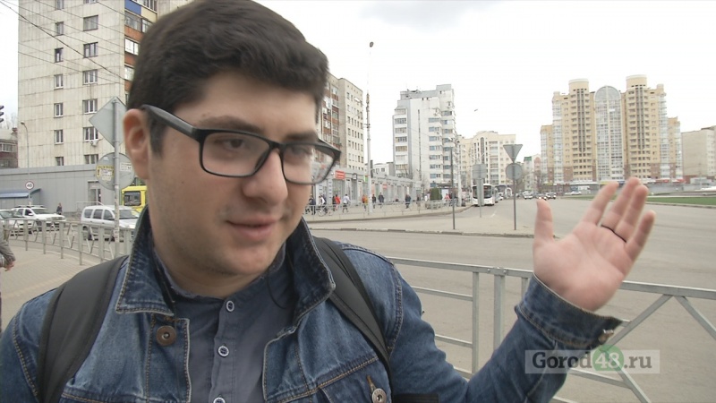 Есть ли у Липецка будущее? Есть ли у Липецка будущее?