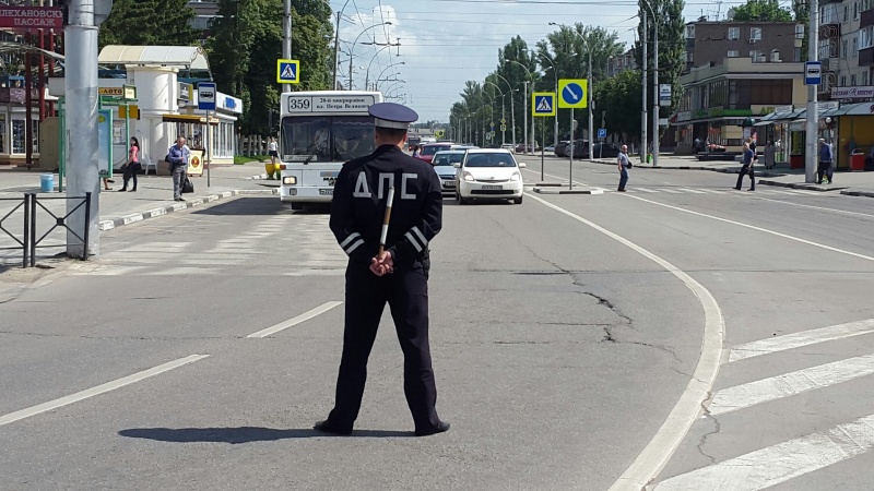Увеличены штрафы для автомобилистов Увеличены штрафы для автомобилистов