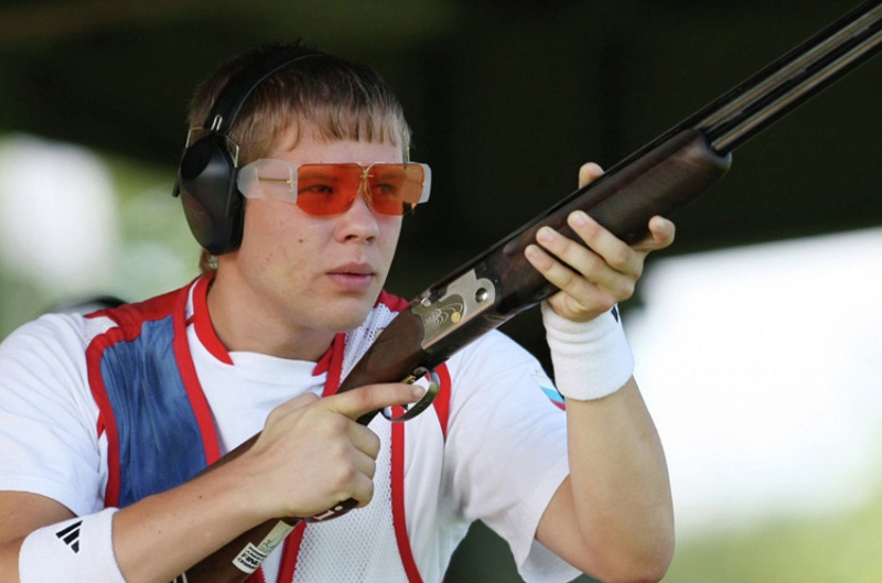 Чемпионат мира-2019: почти вся сборная России в «трапе» будет состоять из липецких стрелков Чемпионат мира-2019: почти вся сборная России в «трапе» будет состоять из липецких стрелков