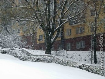 В Липецке заметно потеплеет В Липецке заметно потеплеет
