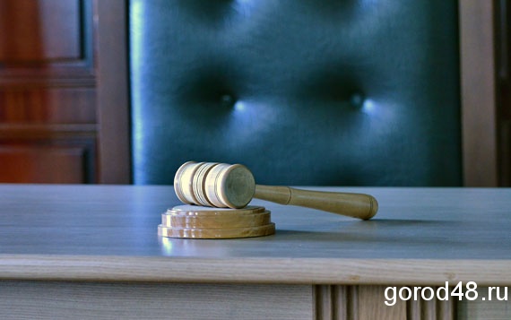 Дело о покушении на убийство постояльца дома престарелых рассмотрят в Ельце Дело о покушении на убийство постояльца дома престарелых рассмотрят в Ельце