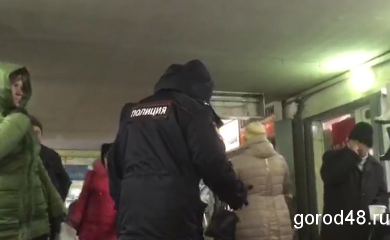 Артурчик стал жертвой зачистки Центрального рынка Артурчик стал жертвой зачистки Центрального рынка