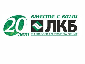 Липецком банк