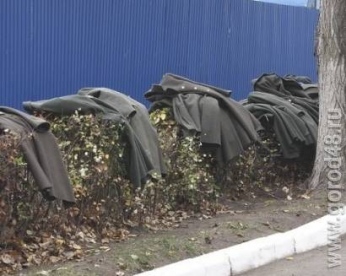 В Липецке отметят 30-летие ввода советский войск в Афганистан В Липецке отметят 30-летие ввода советский войск в Афганистан