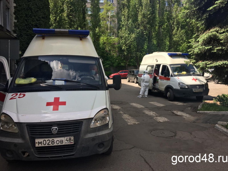 Лечение от коронавирусной инфекции продолжают 882 человека Лечение от коронавирусной инфекции продолжают 882 человека