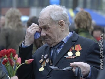 9 мая жители Липецка и Ельца на уличных экранах увидят обращение Президента России 9 мая жители Липецка и Ельца на уличных экранах увидят обращение Президента России