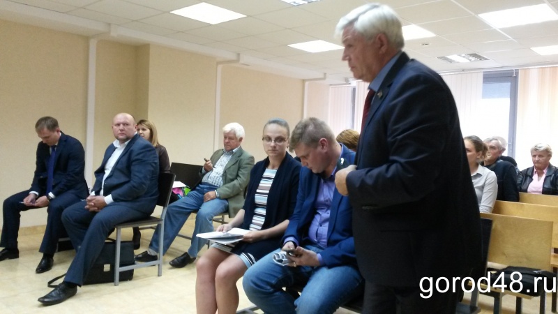 Липчане пытаются добиться единой цены за проезд через суд Липчане пытаются добиться единой цены за проезд через суд
