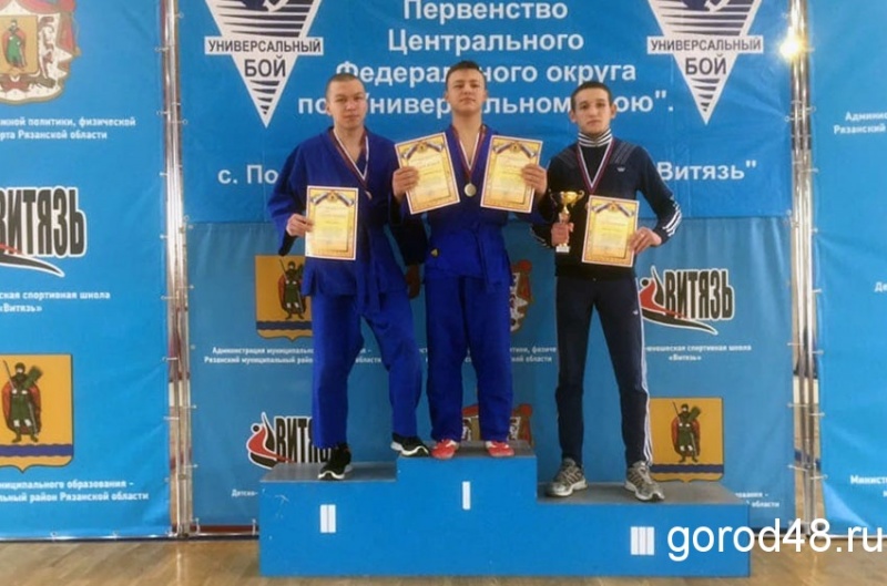 Лучше не попадаться под «горячую руку» Покачалову-младшему и Федерякину (ФОТО) Лучше не попадаться под «горячую руку» Покачалову-младшему и Федерякину (ФОТО)