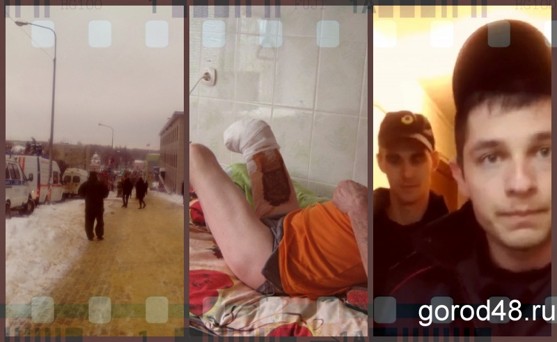 Липецкая вечЁрка: скандальное видео, «минер» ФСБ и весточка Малахову Липецкая вечЁрка: скандальное видео, «минер» ФСБ и весточка Малахову