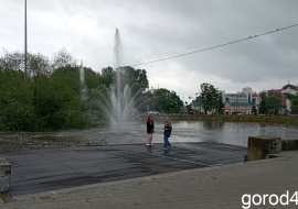 Комсомольский пруд на выделенные 30 миллионов рублей очистят в следующем году