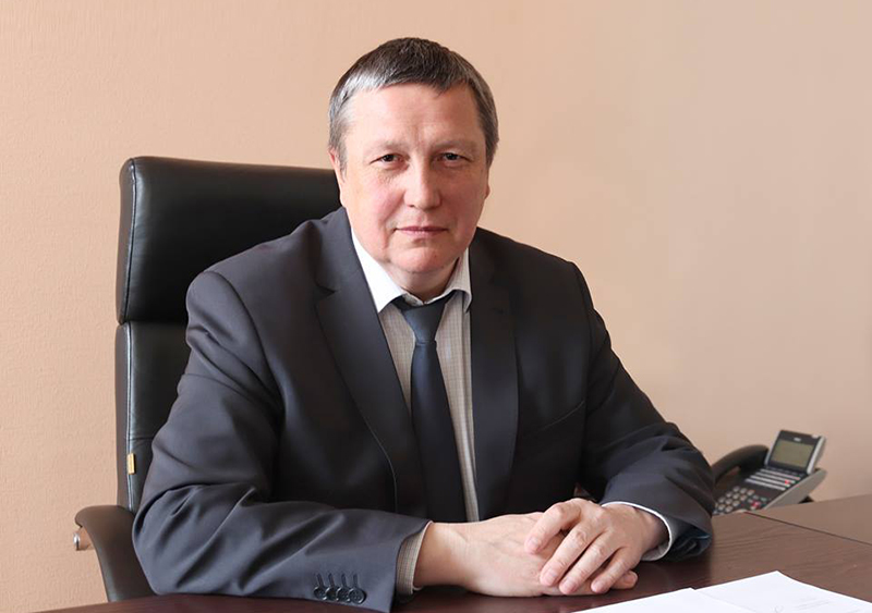 Начальник Управления дорог транспорта Липецкой области ушел в отставку Начальник Управления дорог транспорта Липецкой области ушел в отставку