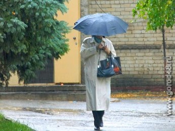 Дождливые выходные Дождливые выходные